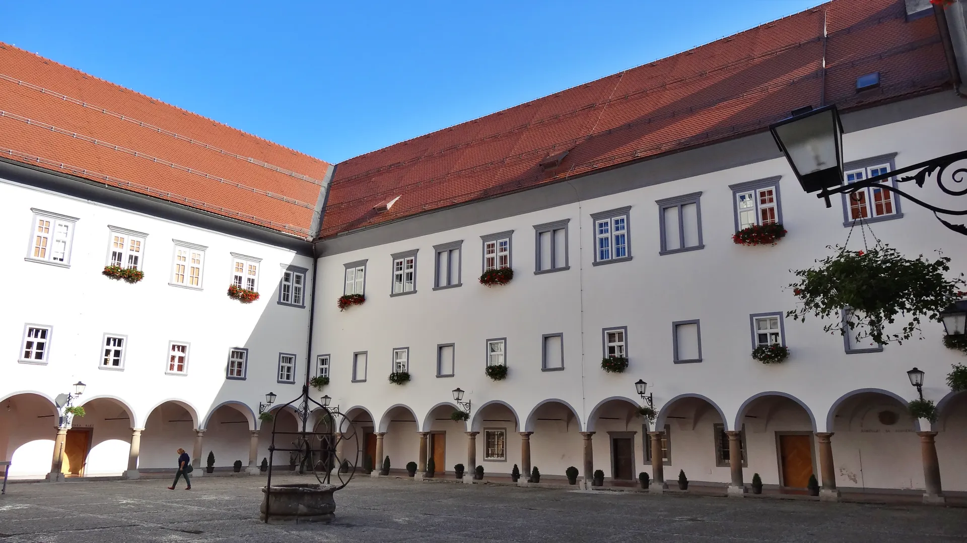 Minoritski samostan Ptuj